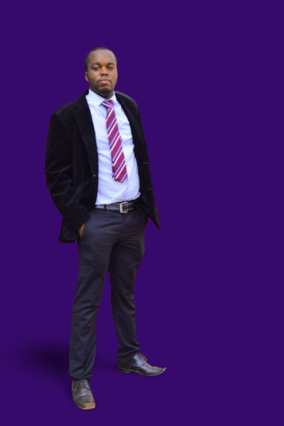 Mbuwe Livhuwani